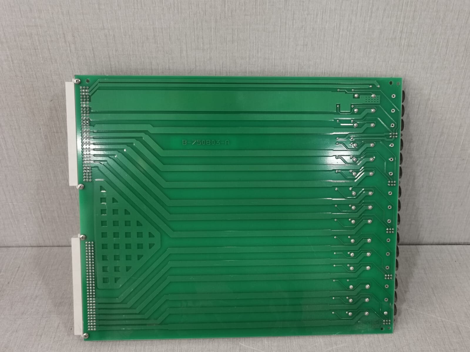 778800-901 P/N 778800-901 REV A SCH 778806 REV A / F-750803-A B-750803-A Board 4