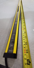 SICK SA15030A10000 Sick deTec4 Core C4C-SA15030A10000 1211505 LIGHT BARRIER 24V 6