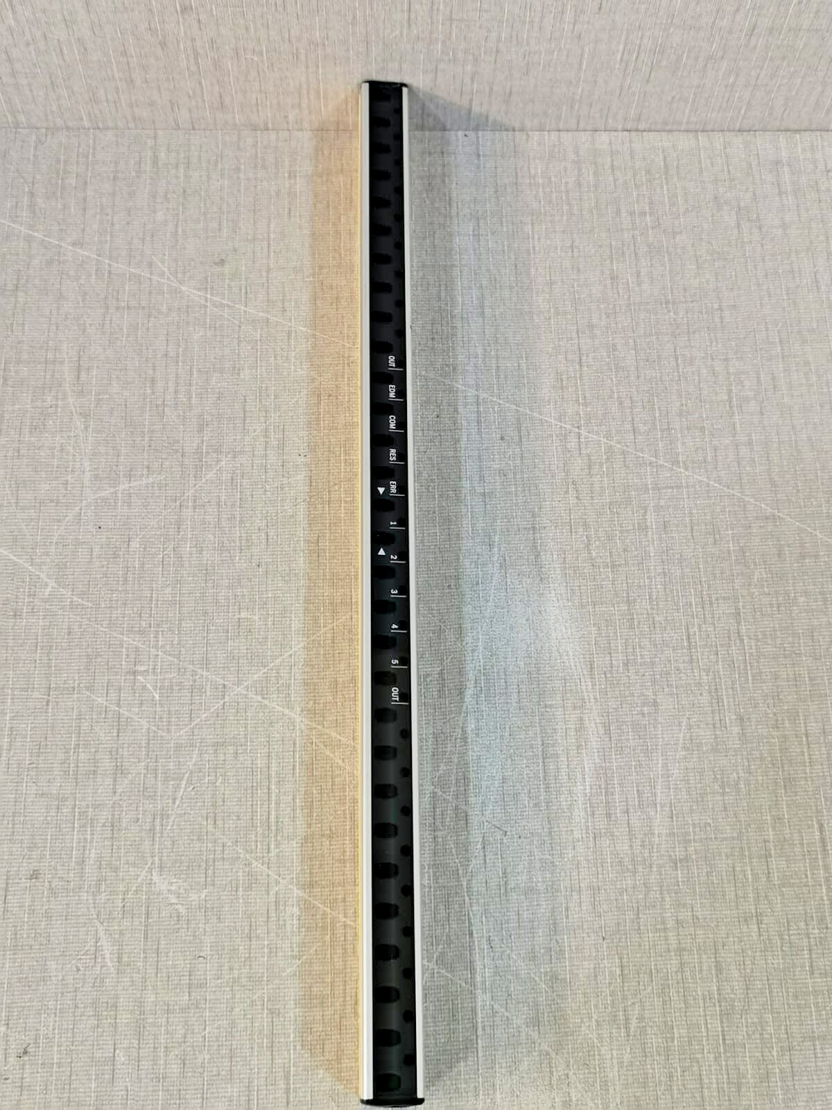 SICK C4MT-03014ABB03DE0 Sick Mini Twin4 C4MT-03014ABB03DE0 Safety Light Curtain 1207099 REV.1 300MM 6