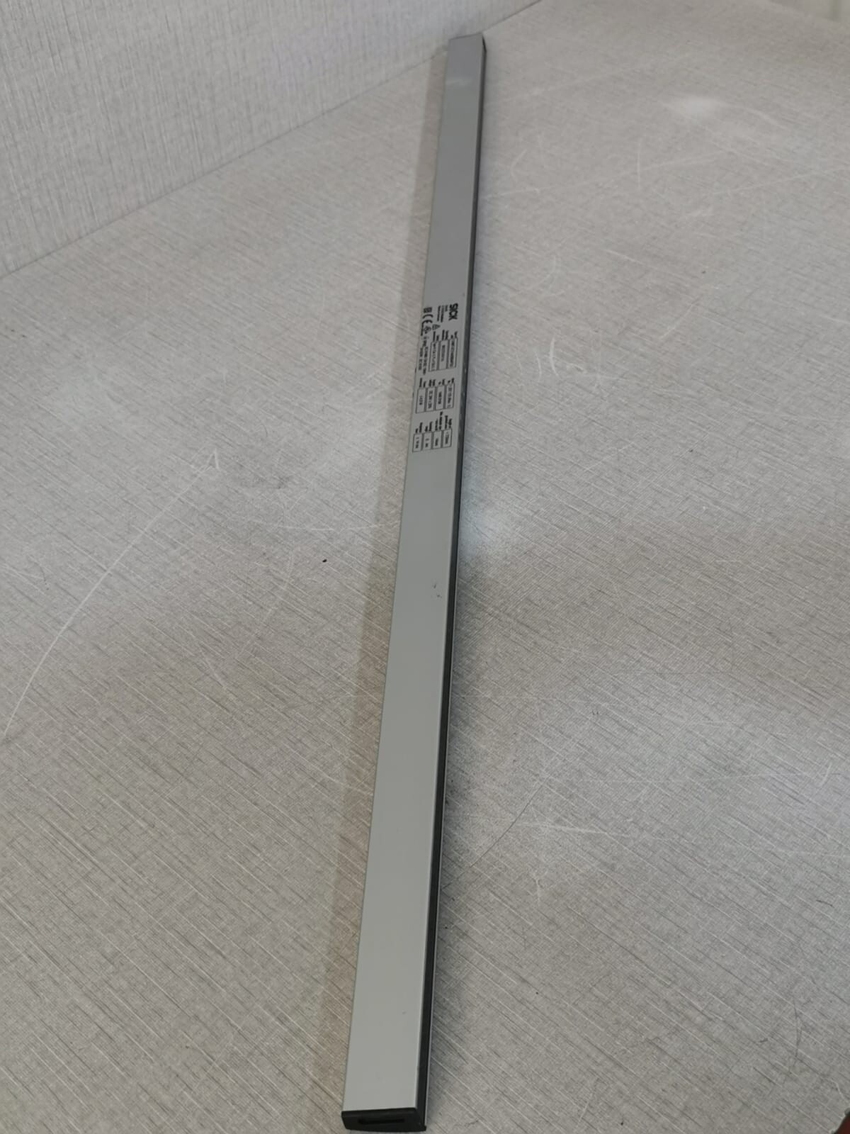 SICK C4MT-07214ABB04FE0 SICK miniTwin4 C4MT-07214ABB04FE0 1207125 Rev.1 720mm DC 24V 5