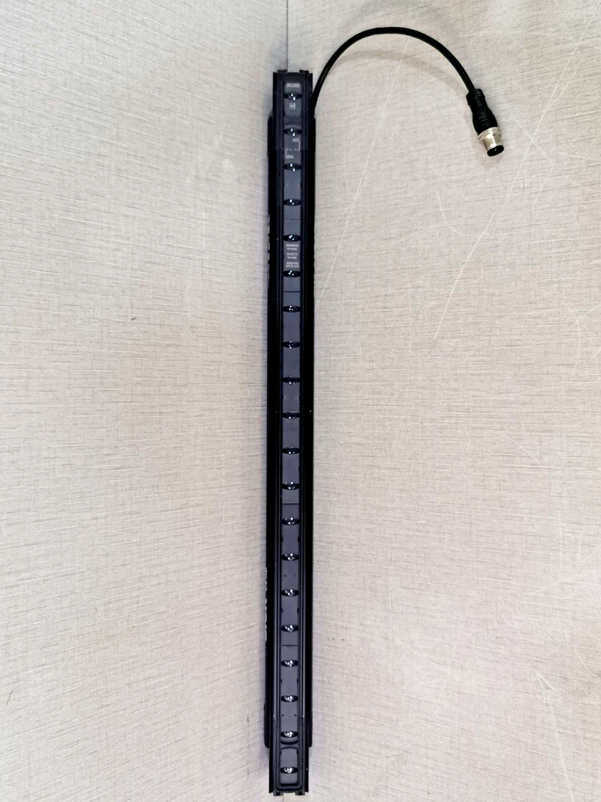 SICK SC03010A10000 SICK C4-RD C4C-SC03010A10000 Safety Light Curtain 1113196 DC 24V 4