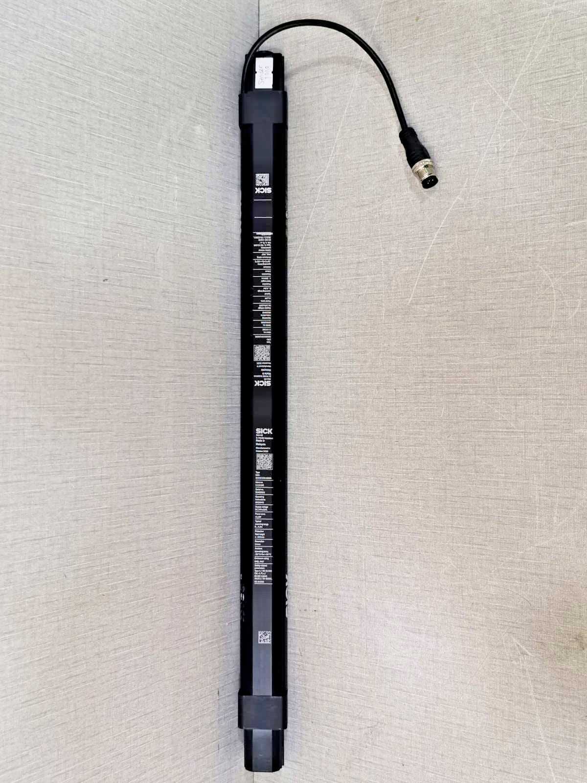 SICK SC03010A10000 SICK C4-RD C4C-SC03010A10000 Safety Light Curtain 1113196 DC 24V 5