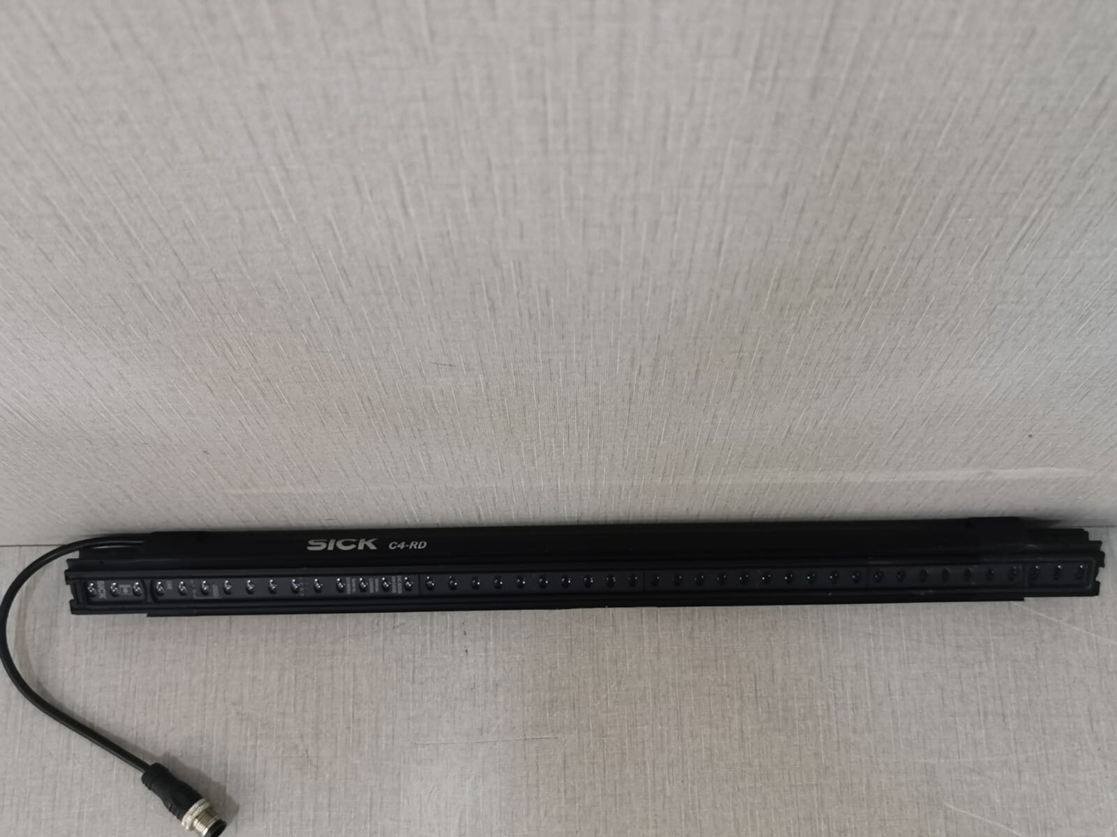 SICK SC04510A10000 SICK C4-RD C4C-SC04510A10000 1113197 DC 24V - WITHOUT COVER 4