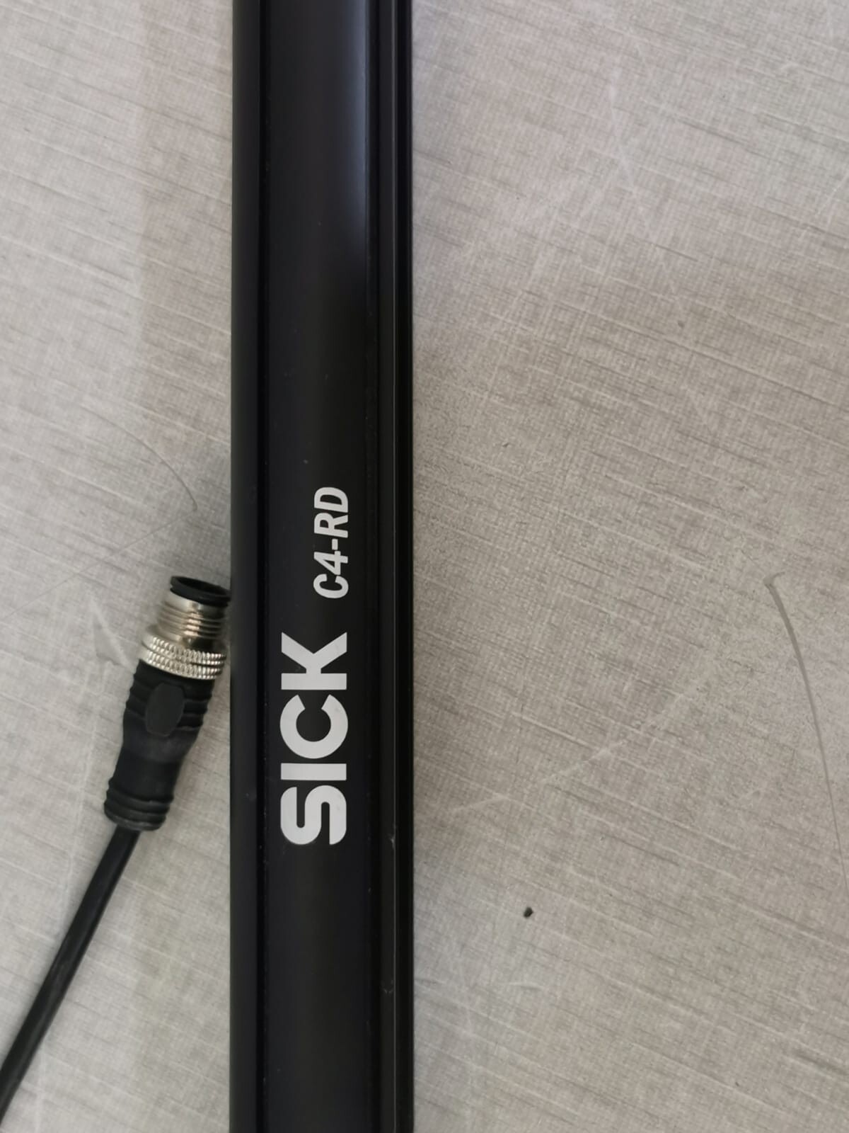 SICK SC04510A10000 SICK C4-RD C4C-SC04510A10000 1113197 DC 24V - WITHOUT COVER 6
