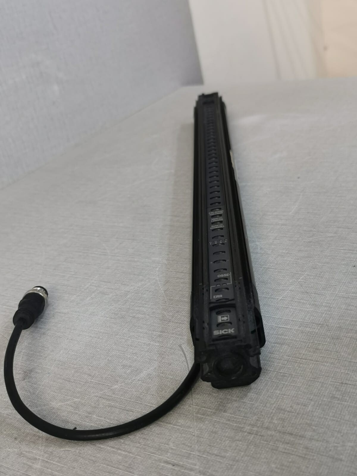 SICK SC04510A10000 SICK C4-RD C4C-SC04510A10000 1113197 DC 24V - WITHOUT COVER 7