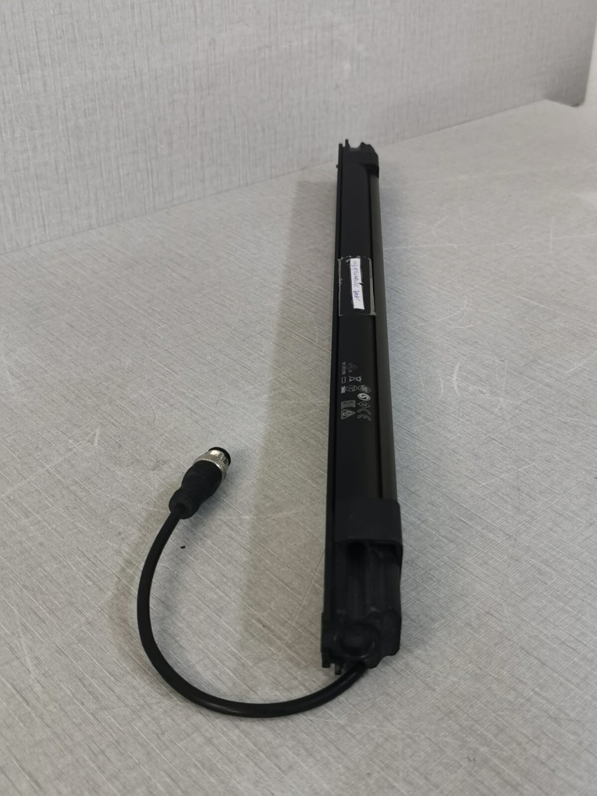 SICK SC04510A10000 SICK C4-RD C4C-SC04510A10000 1113197 DC 24V - WITHOUT COVER 8