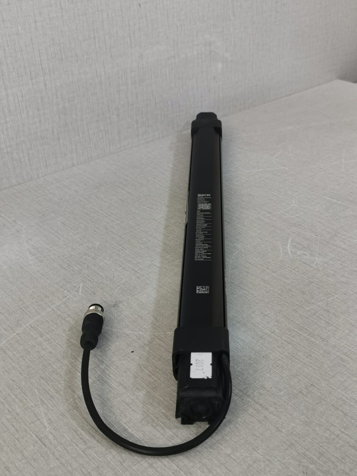 SICK SC04510A10000 SICK C4-RD C4C-SC04510A10000 1113197 DC 24V - WITHOUT COVER 10