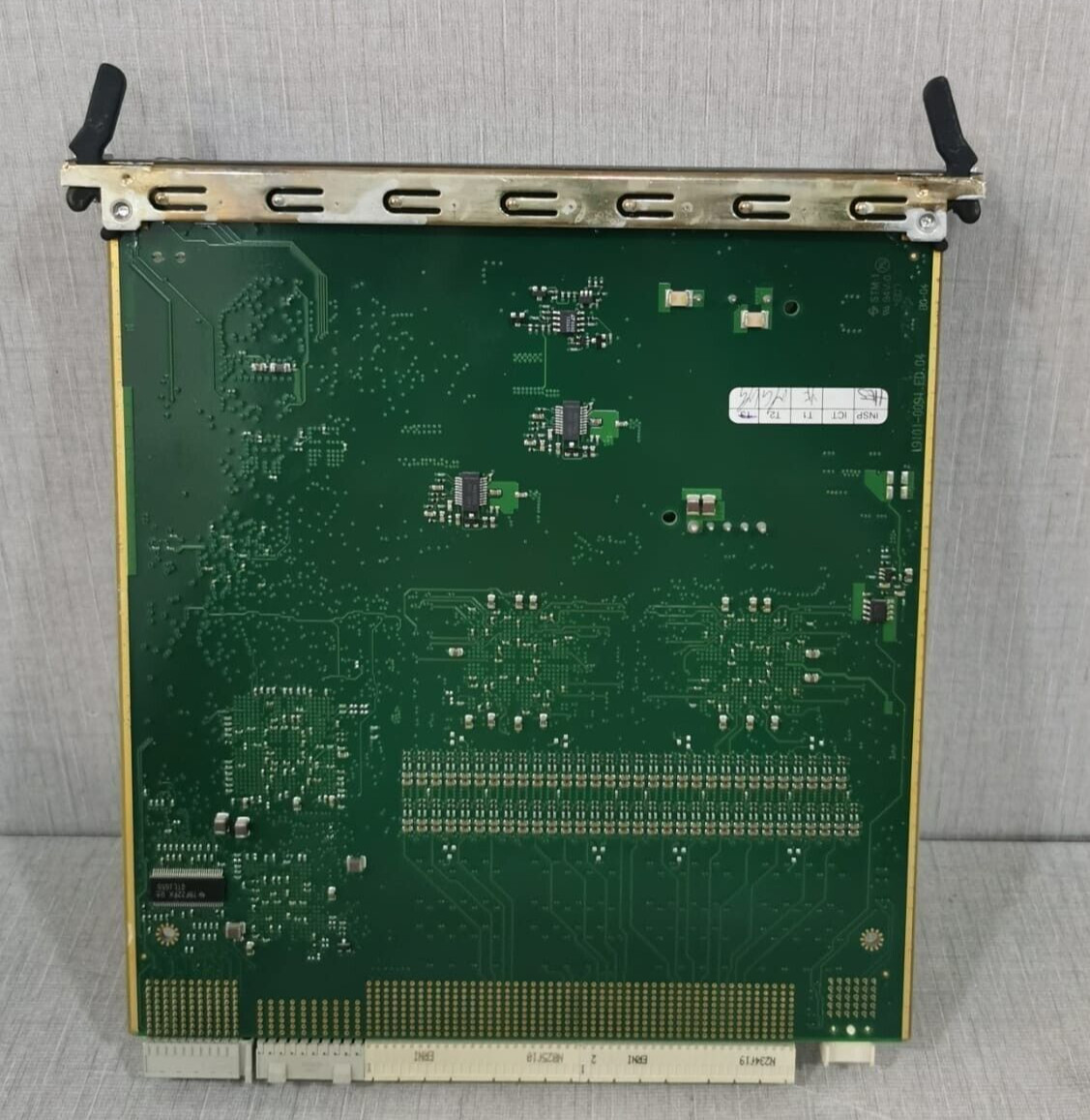 PCB TM-63XE1 TM-63xE1 50019-10AA 02 / 19101-0091 PCB Board 8