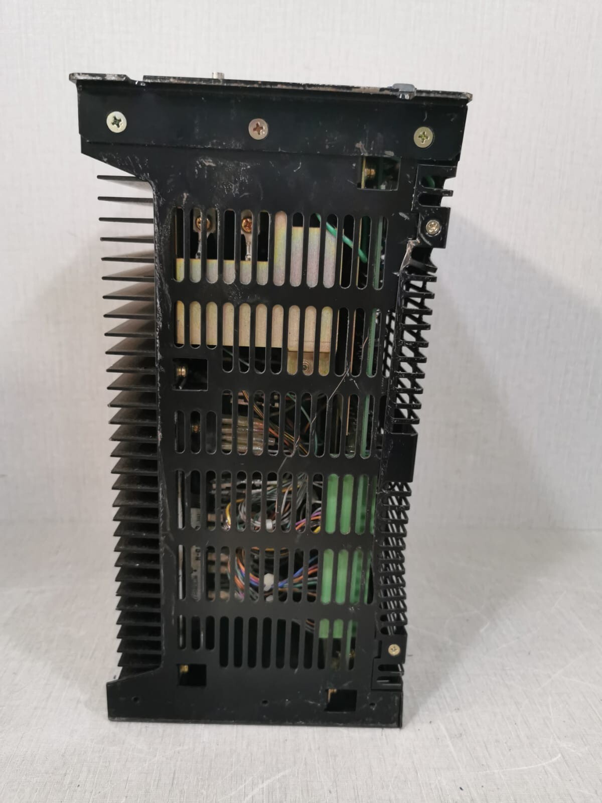 Yaskawa PR-05 YASKAWA ELECTRIC ServoPack CACR-PR 05 BC 3ESY82 6