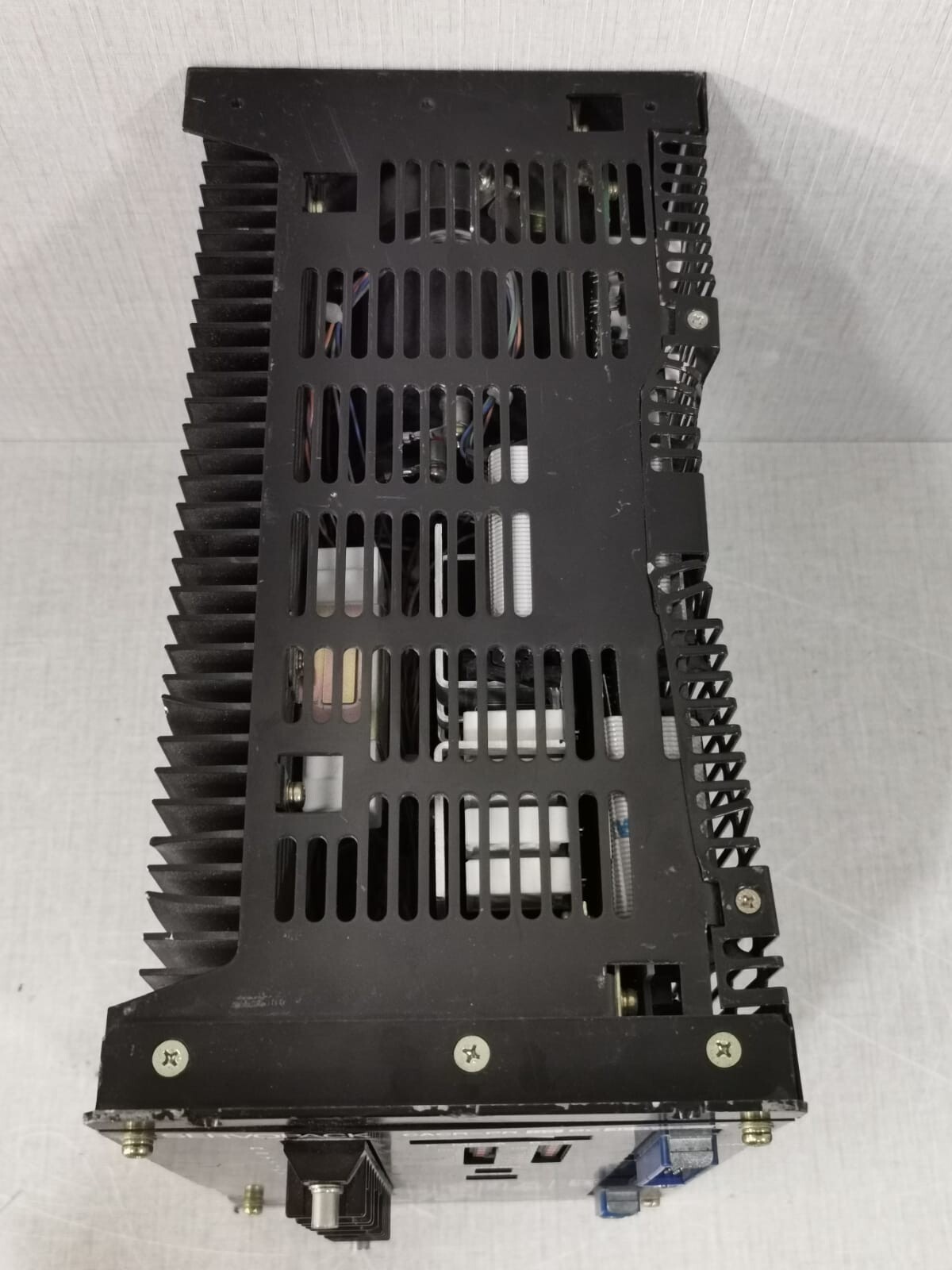Yaskawa PR-05 YASKAWA ELECTRIC ServoPack CACR-PR 05 BC 3ESY82 7