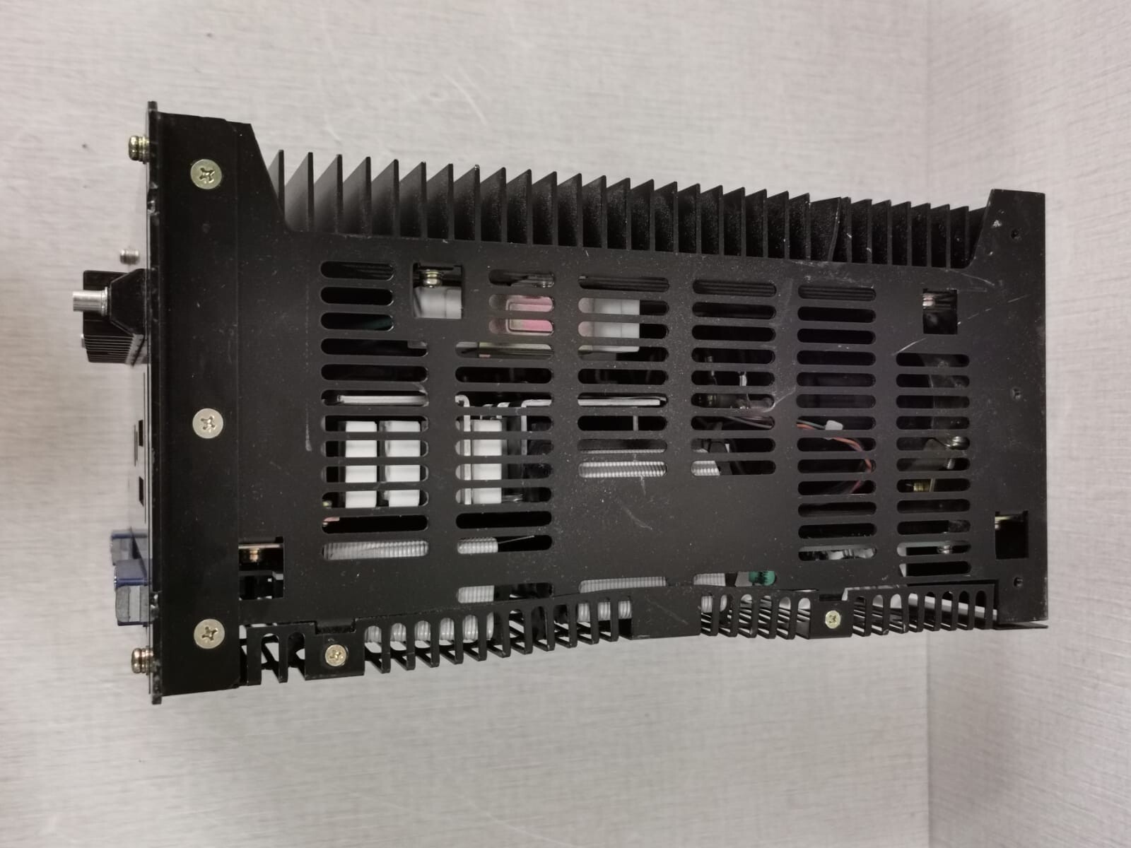 Yaskawa PR-03 YASKAWA ELECTRIC ServoPack CACR-PR 03 BC 3BSY114 8
