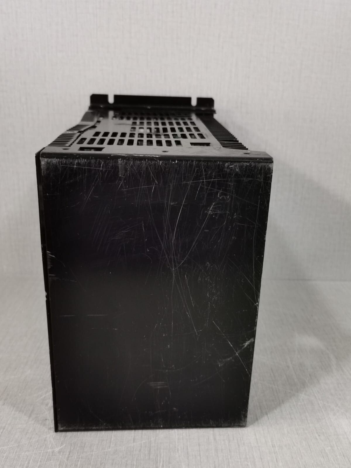 Yaskawa PR-03 YASKAWA ELECTRIC ServoPack CACR-PR 03 BC 3BSY114 10