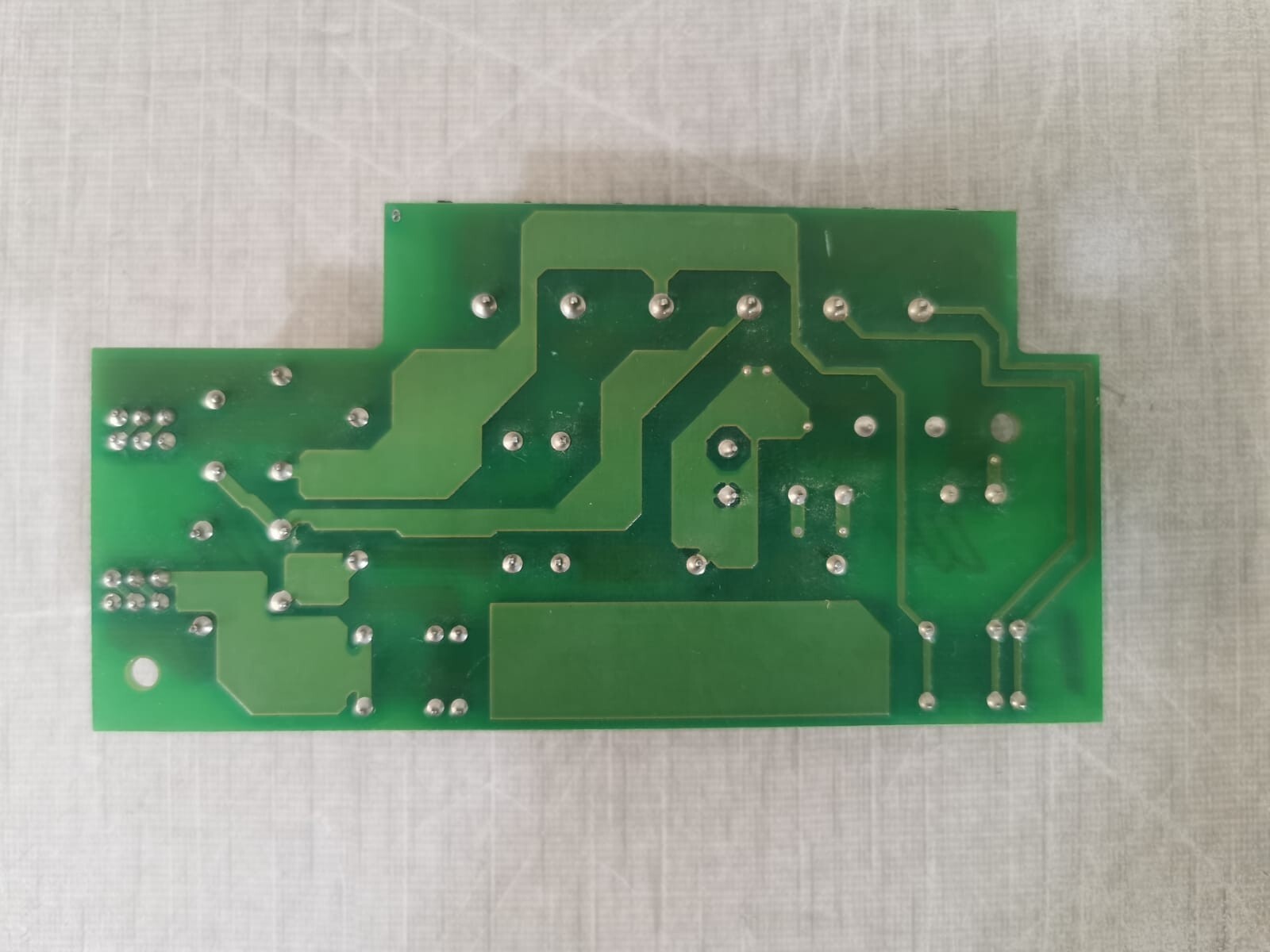 GE PS33A1 ASM/GE PS33A1 Circuit Board 44A739546-G01 3