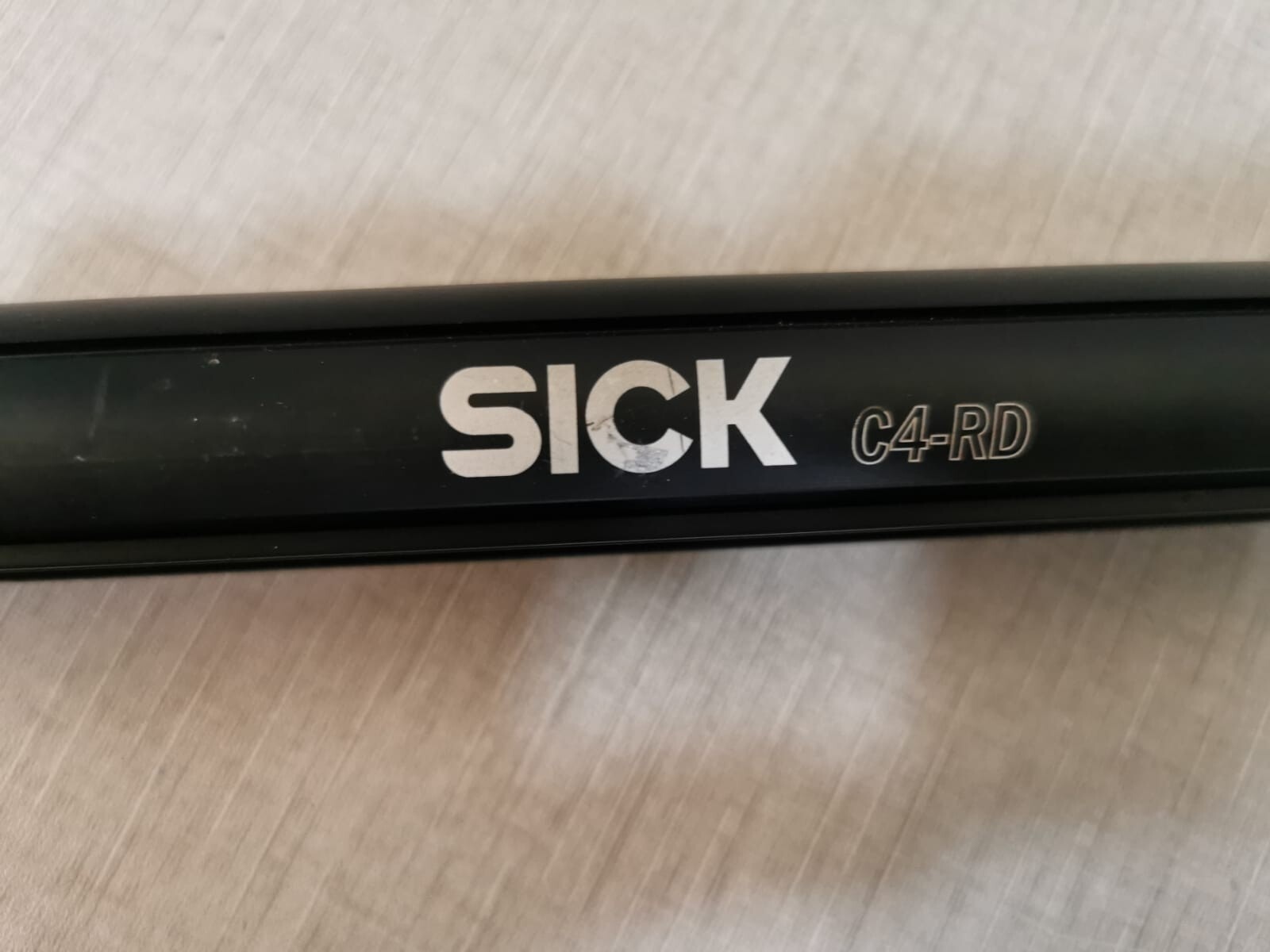 SICK C4-RD SICK C4-RD C4C-SC09030A10000 Safety Light Curtain 1113243 - WITHOUT COVER 2