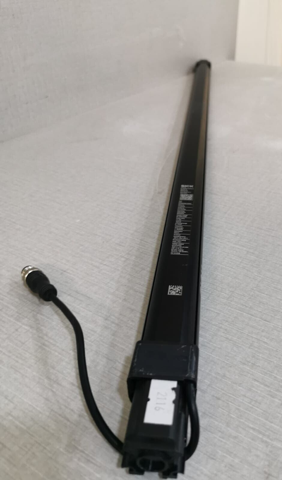 SICK C4-RD SICK C4-RD C4C-SC09030A10000 Safety Light Curtain 1113243 - WITHOUT COVER 3