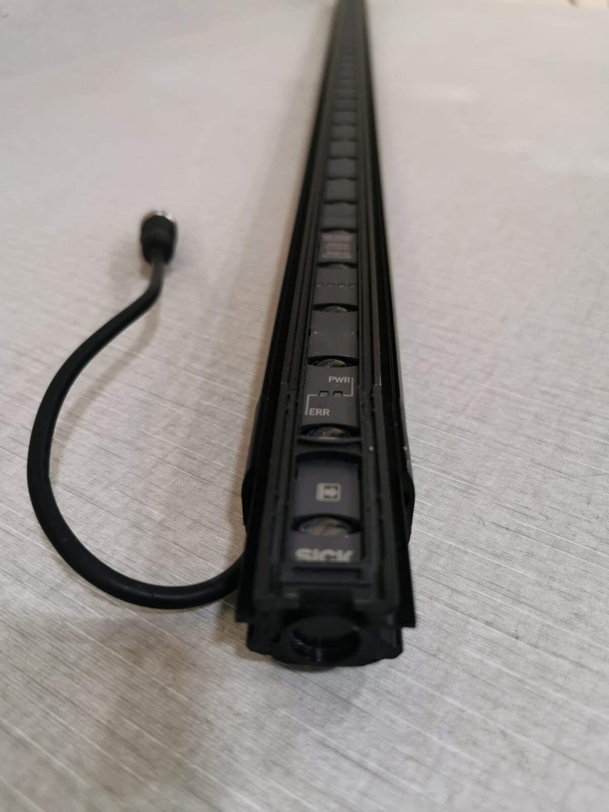 SICK C4-RD SICK C4-RD C4C-SC09030A10000 Safety Light Curtain 1113243 - WITHOUT COVER 4