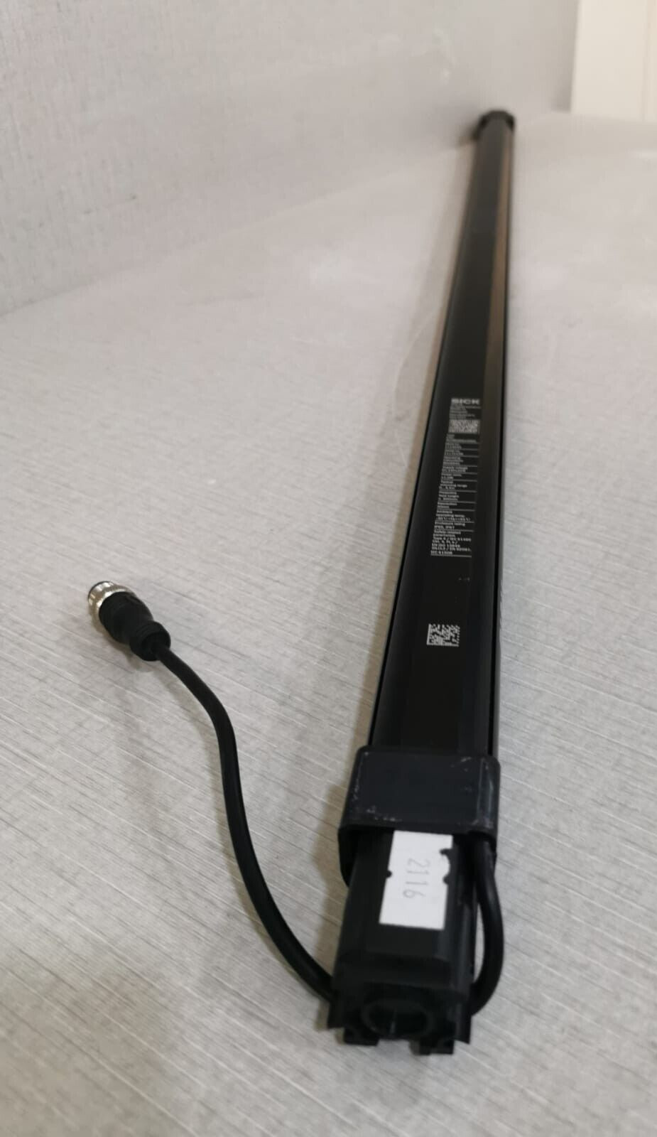 SICK C4-RD SICK C4-RD C4C-SC09030A10000 Safety Light Curtain 1113243 - WITHOUT COVER 10