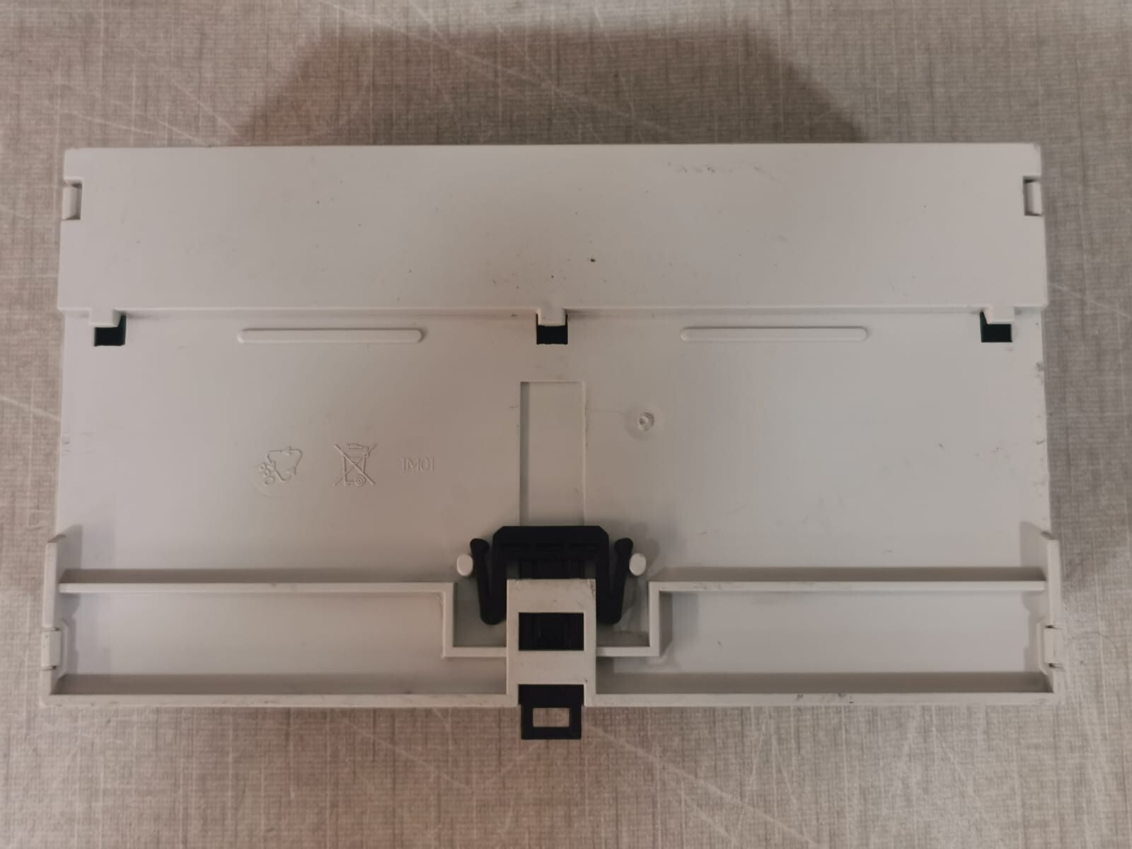 TM Technologie C-BRIDGE TM Technologie C-Bridge Monitoring System For Emergency Lighting 5