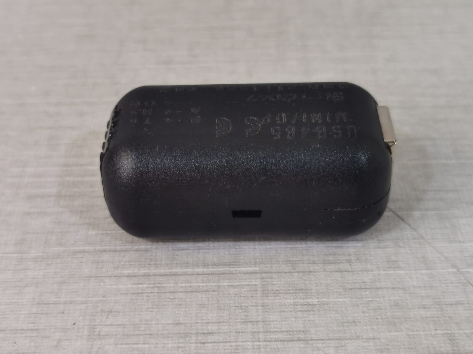 CTI USB-485-Mini/OP CTI USB-485-Mini/OP RS-485 3