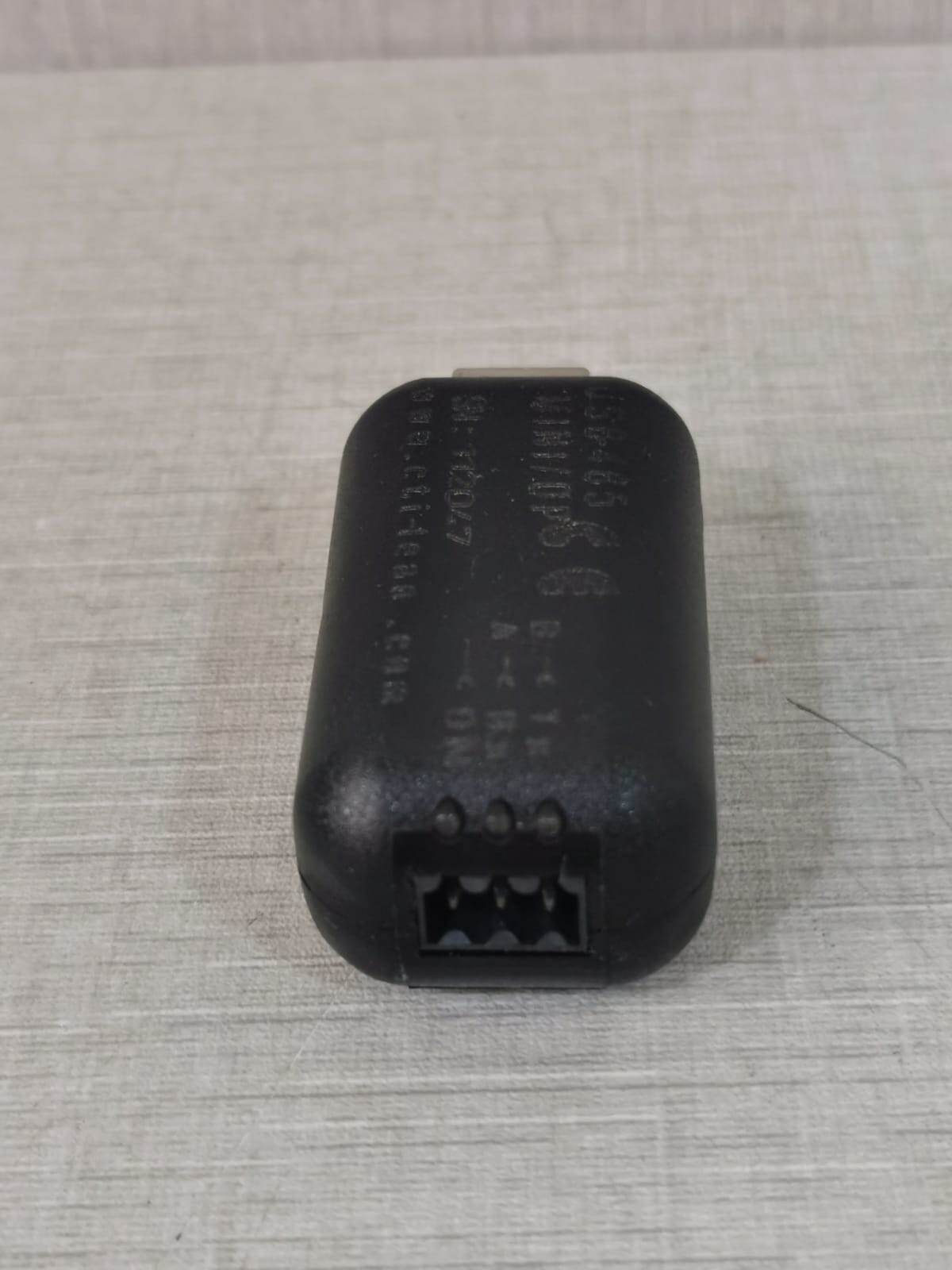 CTI USB-485-Mini/OP CTI USB-485-Mini/OP RS-485 5