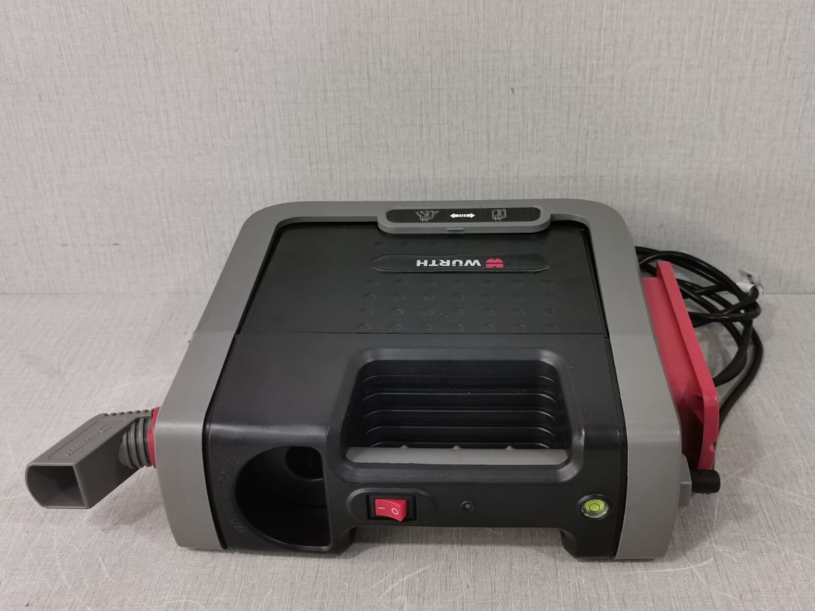 Würth 0964765400 Würth EVAPO MAT Art. 0964765400 Air Conditioner Cleaner- Incomplete Accessories 6