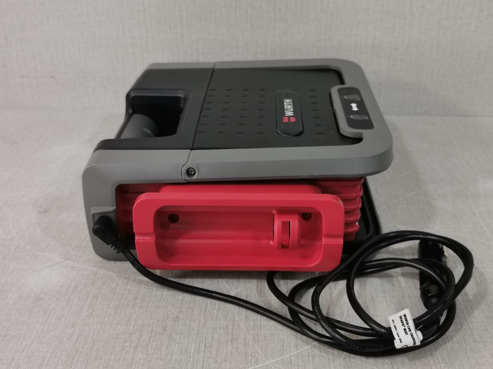 Würth 0964765400 Würth EVAPO MAT Art. 0964765400 Air Conditioner Cleaner- Incomplete Accessories 7