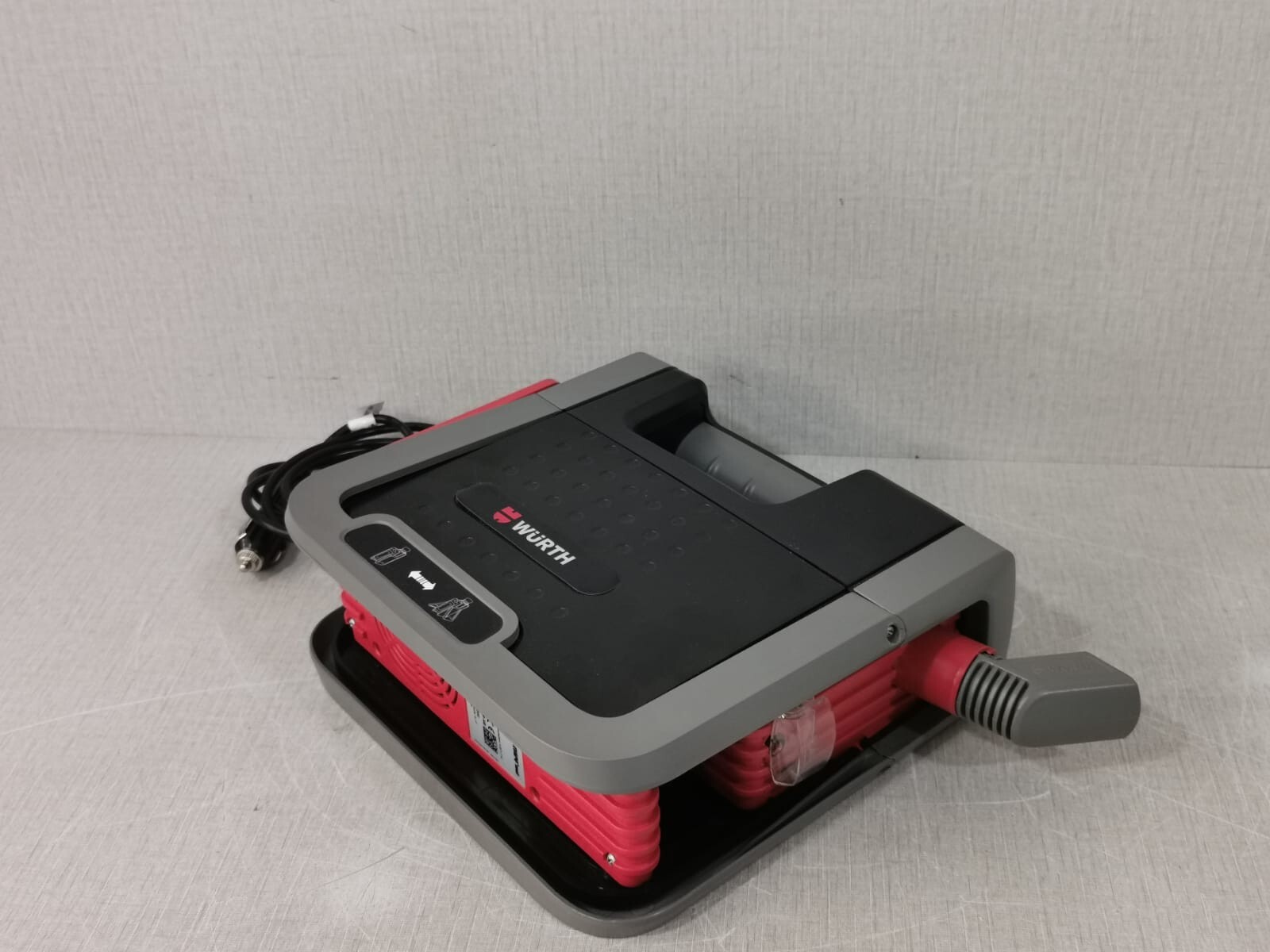 Würth 0964765400 Würth EVAPO MAT Art. 0964765400 Air Conditioner Cleaner- Incomplete Accessories 8