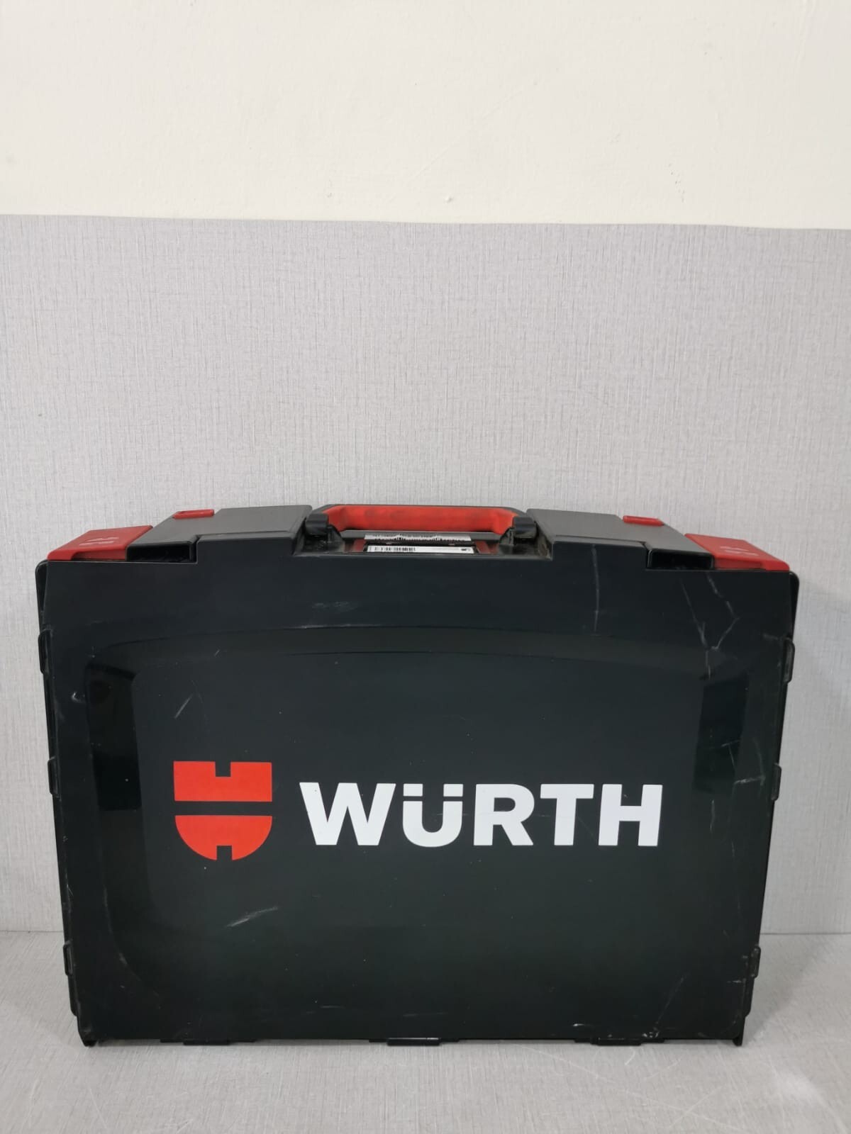 Würth 0964765400 Würth EVAPO MAT Art. 0964765400 Air Conditioner Cleaner- Incomplete Accessories 10