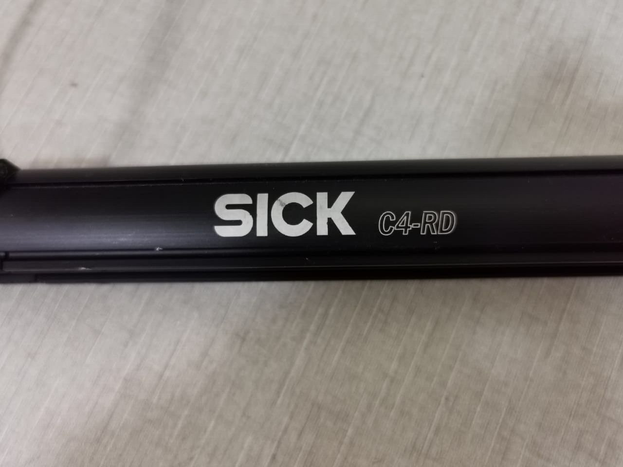 SICK C4-RD C4C-SC10510A10000 Ident. No. 1113201 DC 24V - W/O COVER