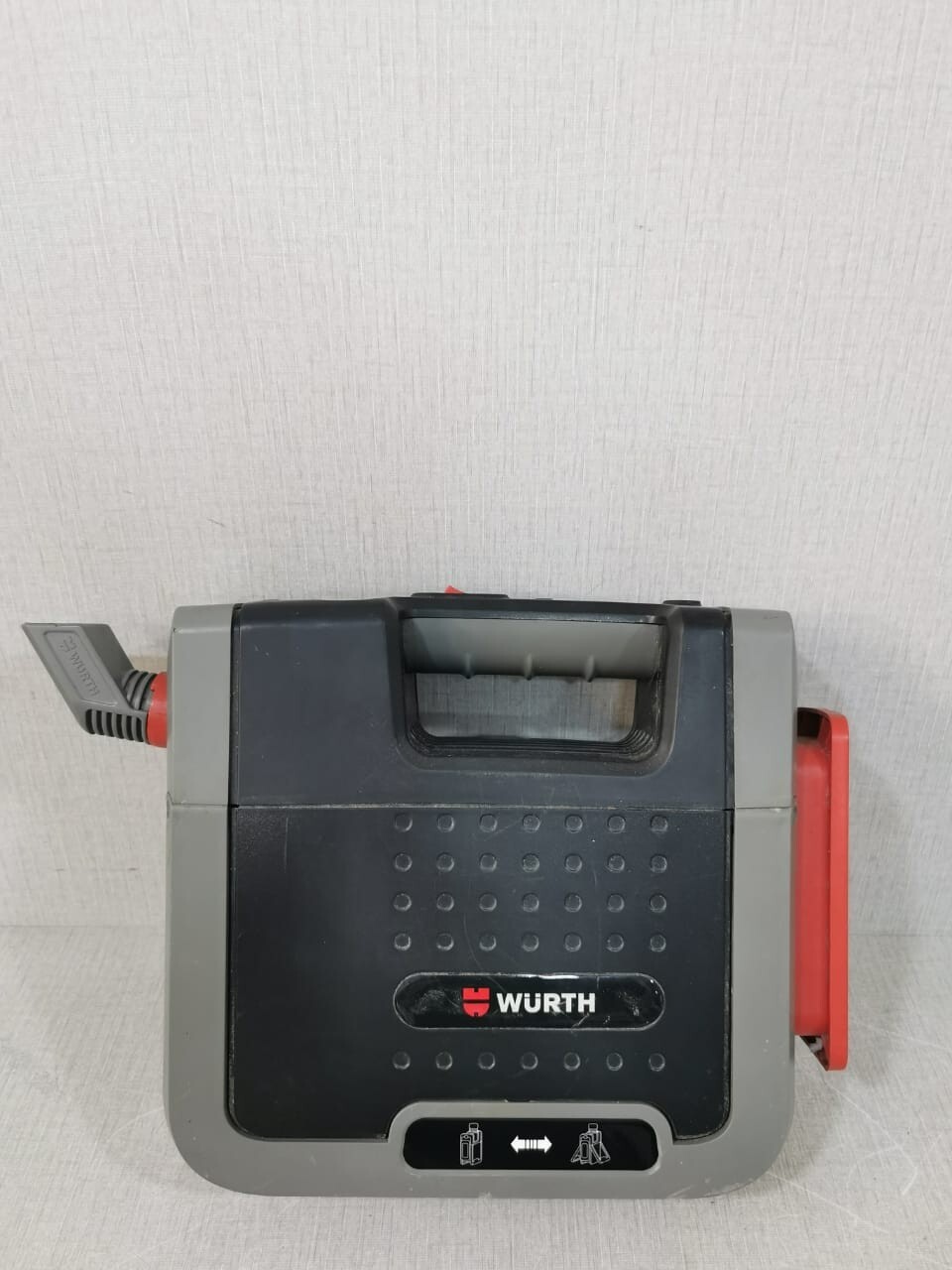 Würth 0964765400 Würth EVAPO MAT Art. 0964765400 Air Conditioner Cleaner 4