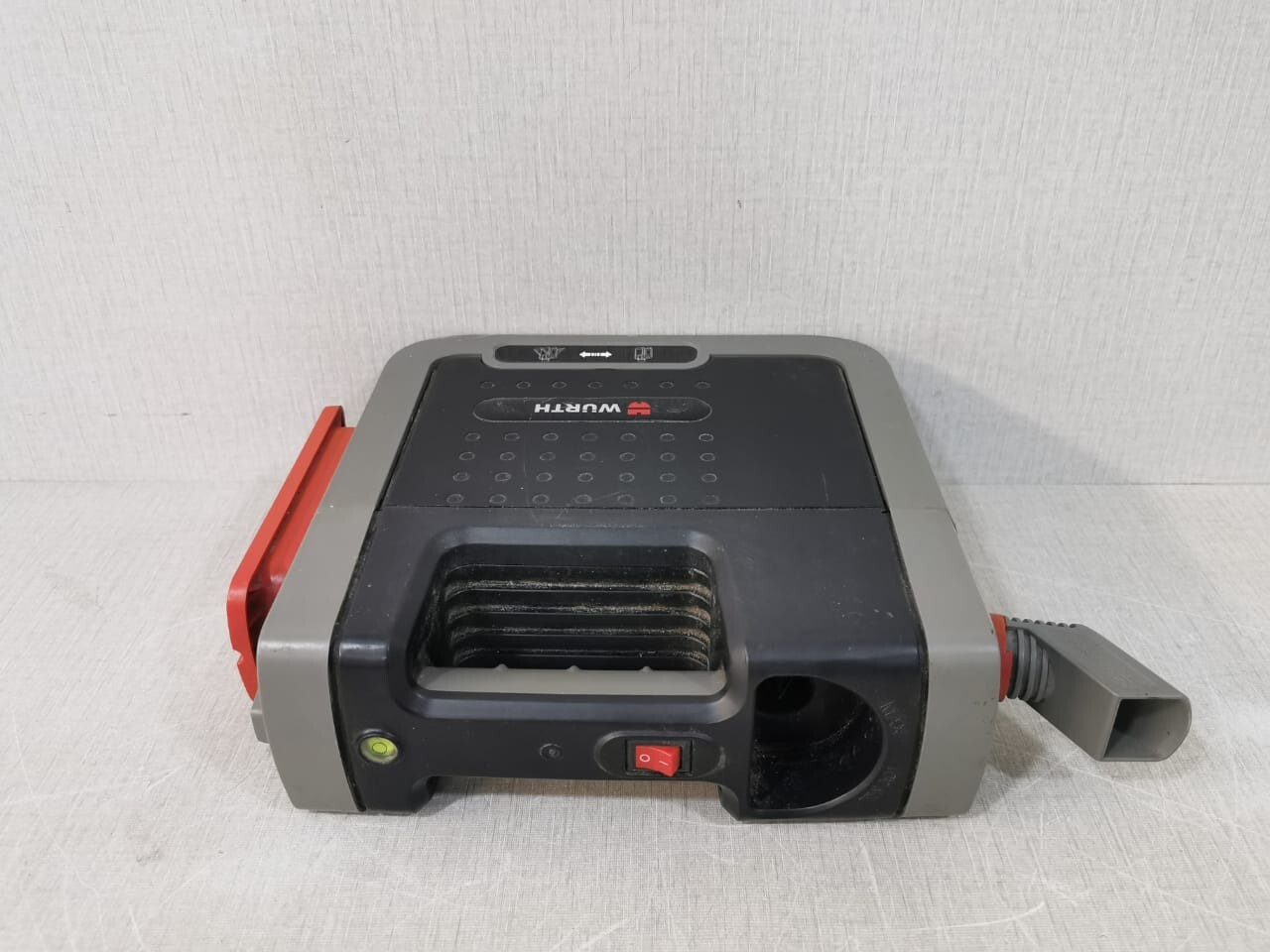 Würth 0964765400 Würth EVAPO MAT Art. 0964765400 Air Conditioner Cleaner 5