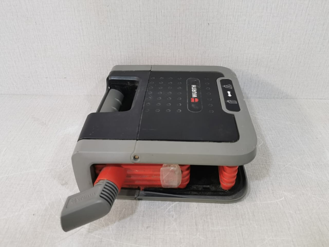 Würth 0964765400 Würth EVAPO MAT Art. 0964765400 Air Conditioner Cleaner 6