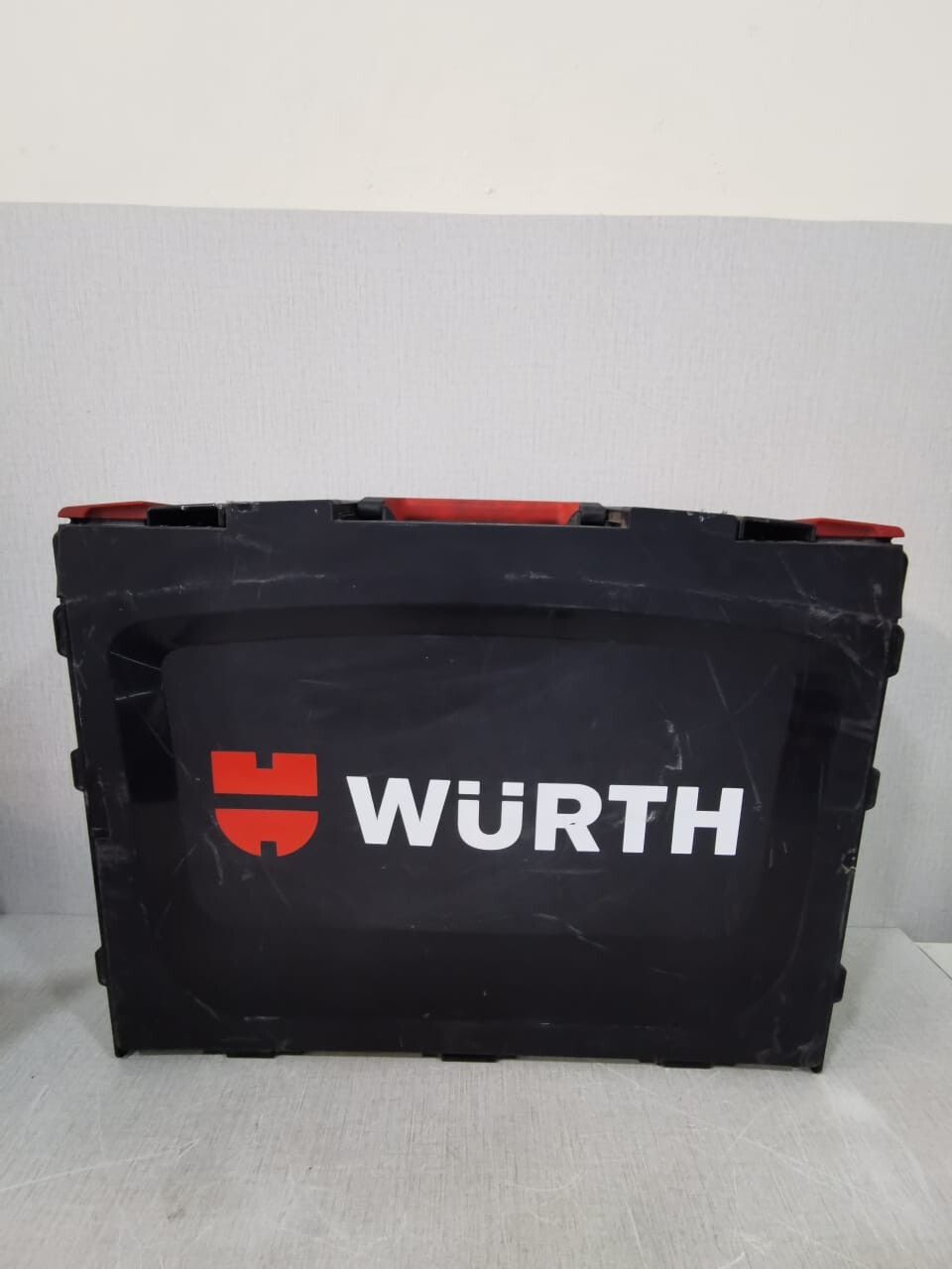 Würth 0964765400 Würth EVAPO MAT Art. 0964765400 Air Conditioner Cleaner 8