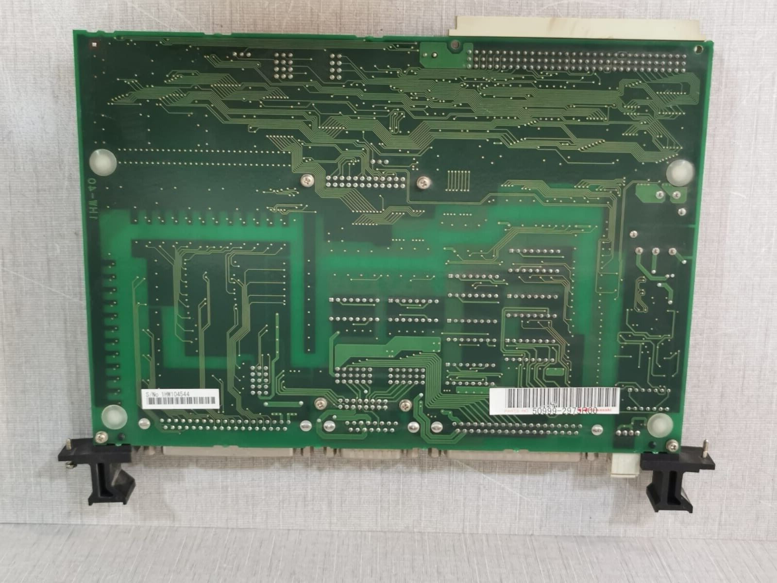 Kawasaki 50999-2975R00 KAWASAKI 50999-2975R00 PCB Board 3