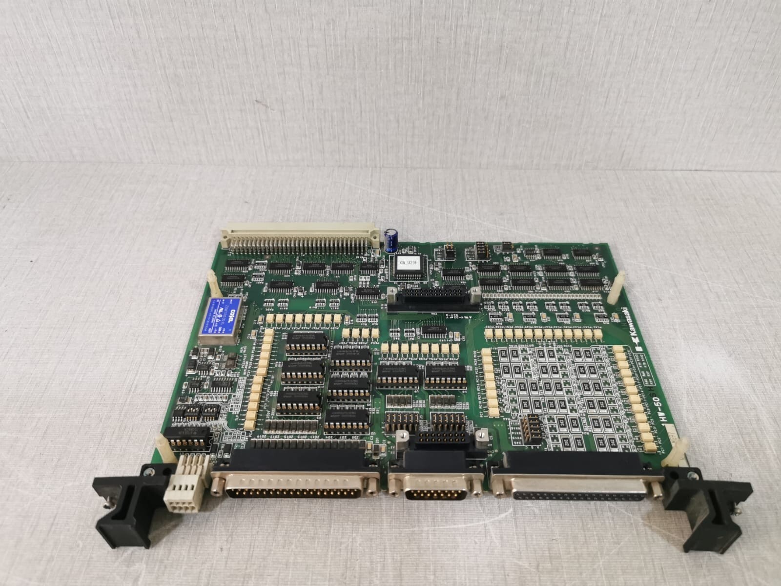 Kawasaki 50999-2975R00 KAWASAKI 50999-2975R00 PCB Board 6