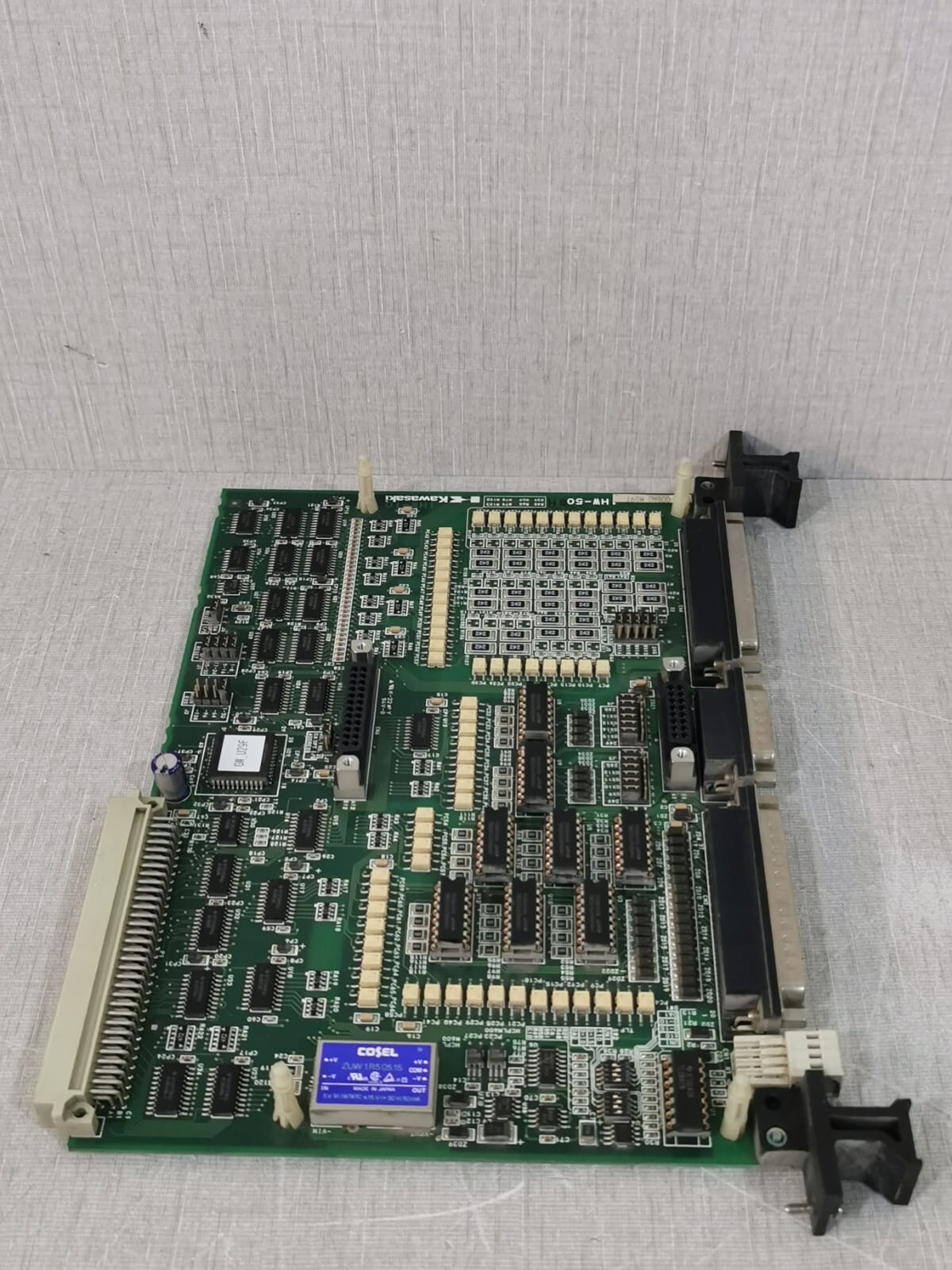 Kawasaki 50999-2975R00 KAWASAKI 50999-2975R00 PCB Board 7