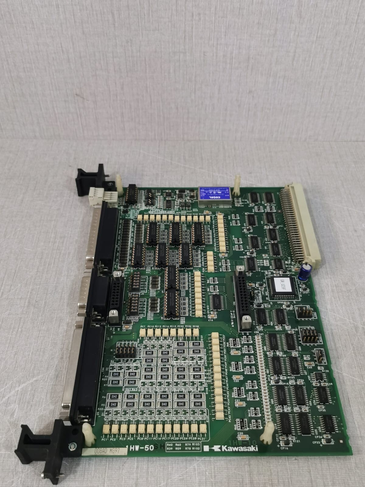 Kawasaki 50999-2975R00 KAWASAKI 50999-2975R00 PCB Board 8