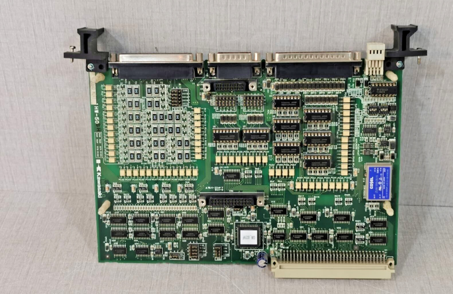 KAWASAKI 50999-2975R00 PCB Board