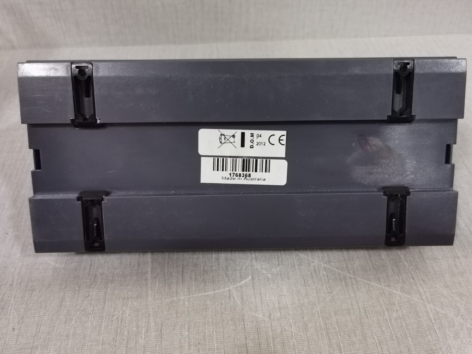 Philips DDMC802 Philips Dynalite DDMC802 8 x 2A Multi-Function Power Supply 9