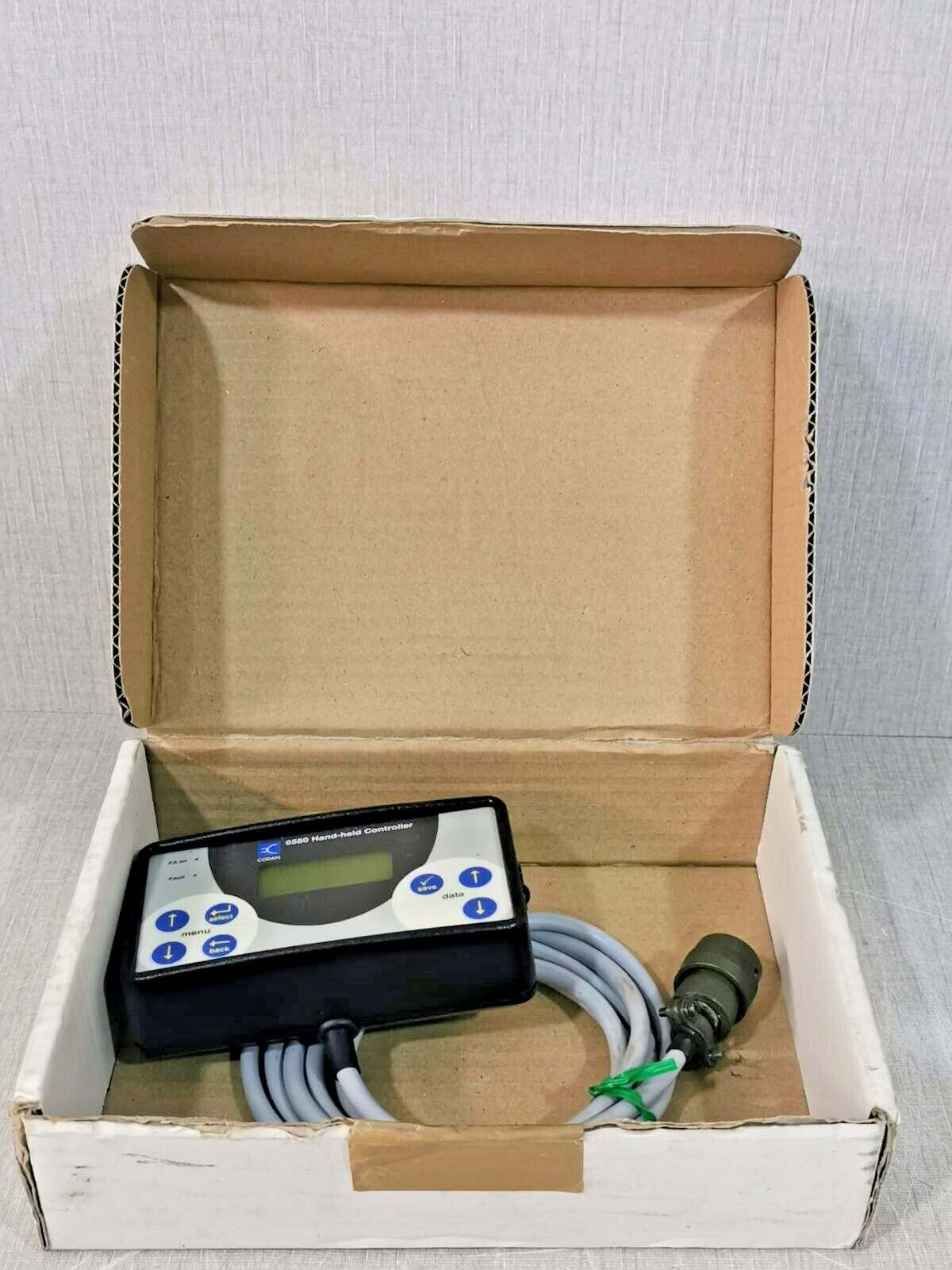 Codan Remote 6560 Hand-Held Controller