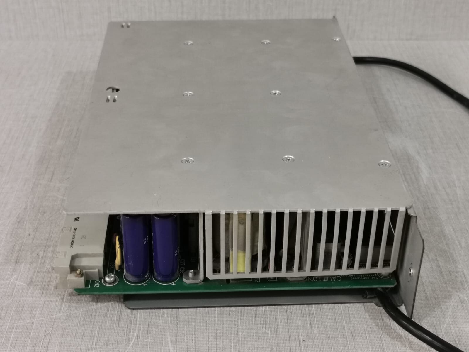 Kawasaki S82W-624 Kawasaki S82W-624 Power Supply Unit 50630-1108 200-240VAC 50-60HZ 5