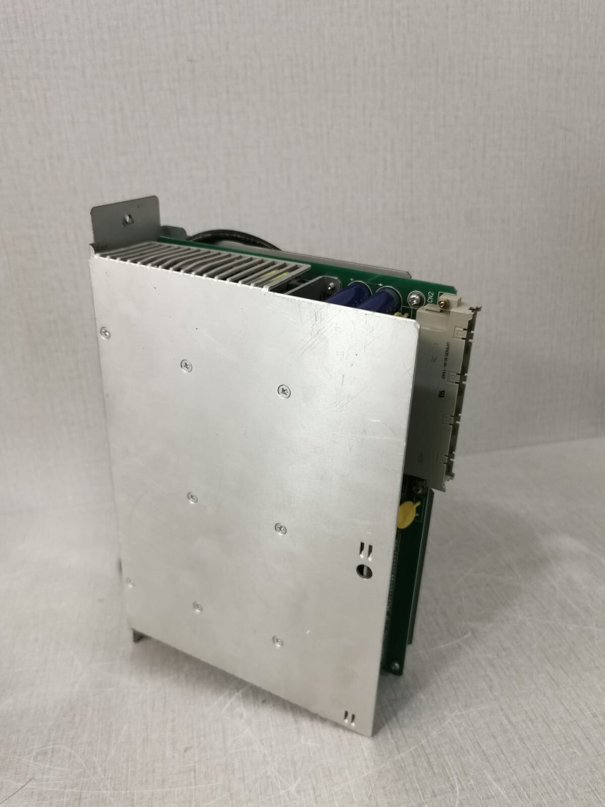 Kawasaki S82W-624 Kawasaki S82W-624 Power Supply Unit 50630-1108 200-240VAC 50-60HZ 8