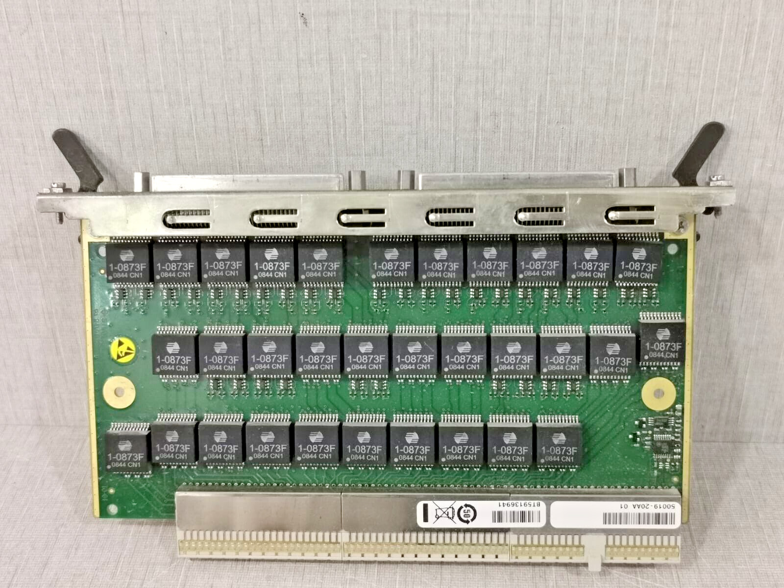CM-2xLFH BT59136941 CM-2xLFH 50019-20AA 01 BT59136941 PCB Board 2