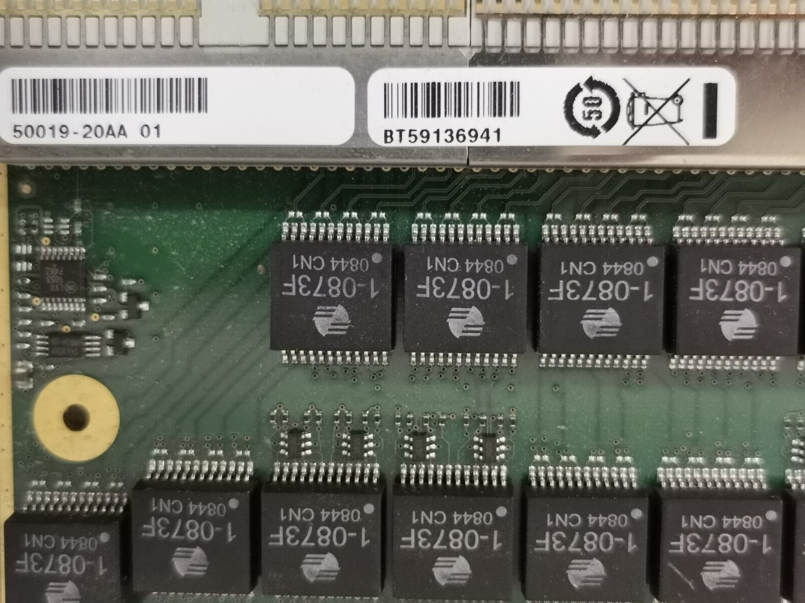 CM-2xLFH BT59136941 CM-2xLFH 50019-20AA 01 BT59136941 PCB Board 4