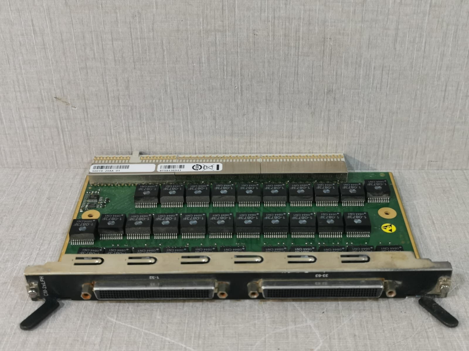 CM-2xLFH BT59136941 CM-2xLFH 50019-20AA 01 BT59136941 PCB Board 6