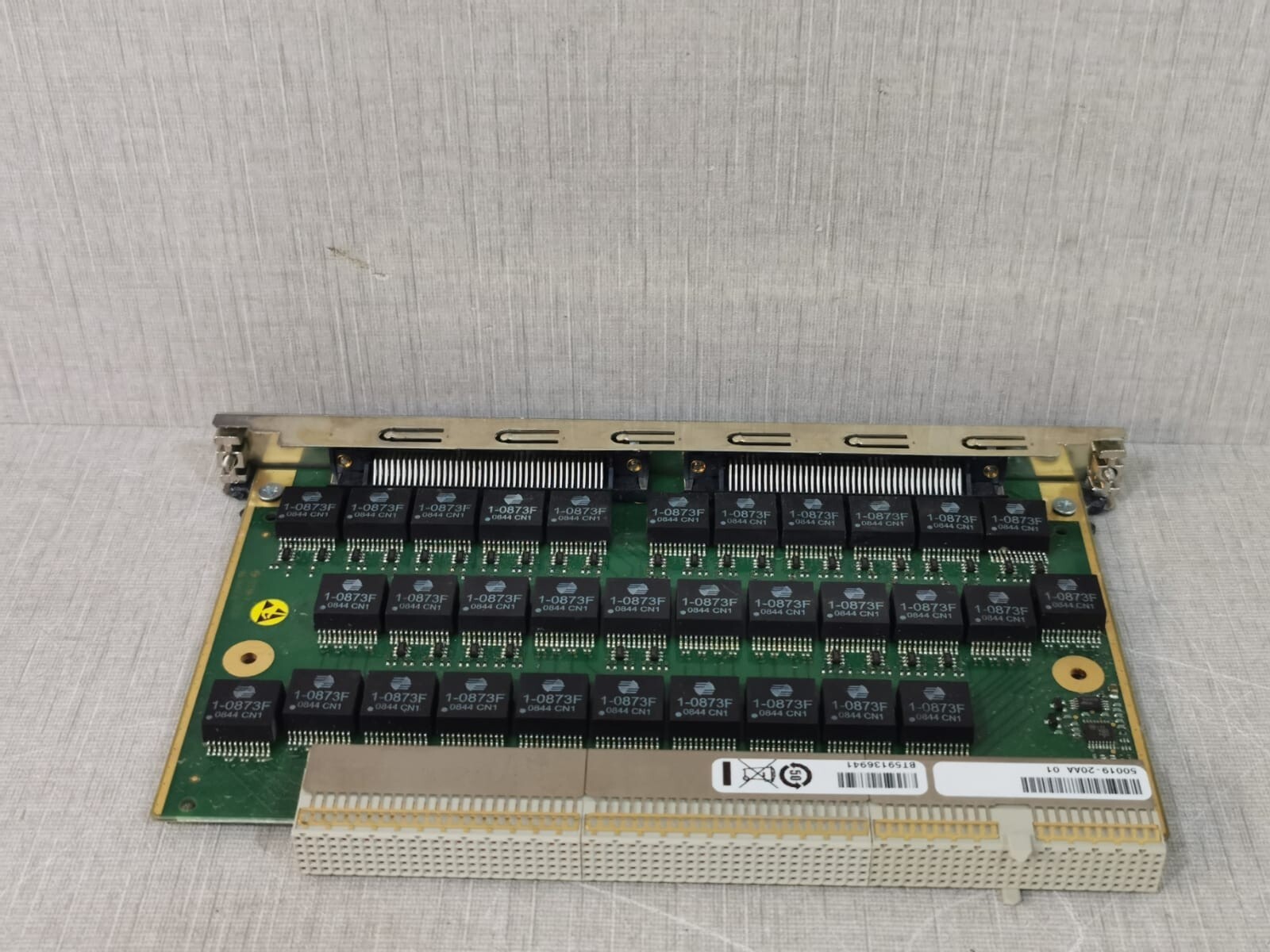 CM-2xLFH BT59136941 CM-2xLFH 50019-20AA 01 BT59136941 PCB Board 7