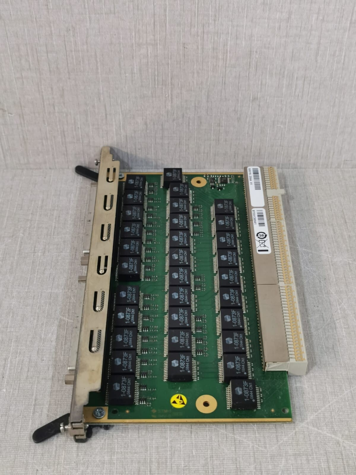 CM-2xLFH BT59136941 CM-2xLFH 50019-20AA 01 BT59136941 PCB Board 8