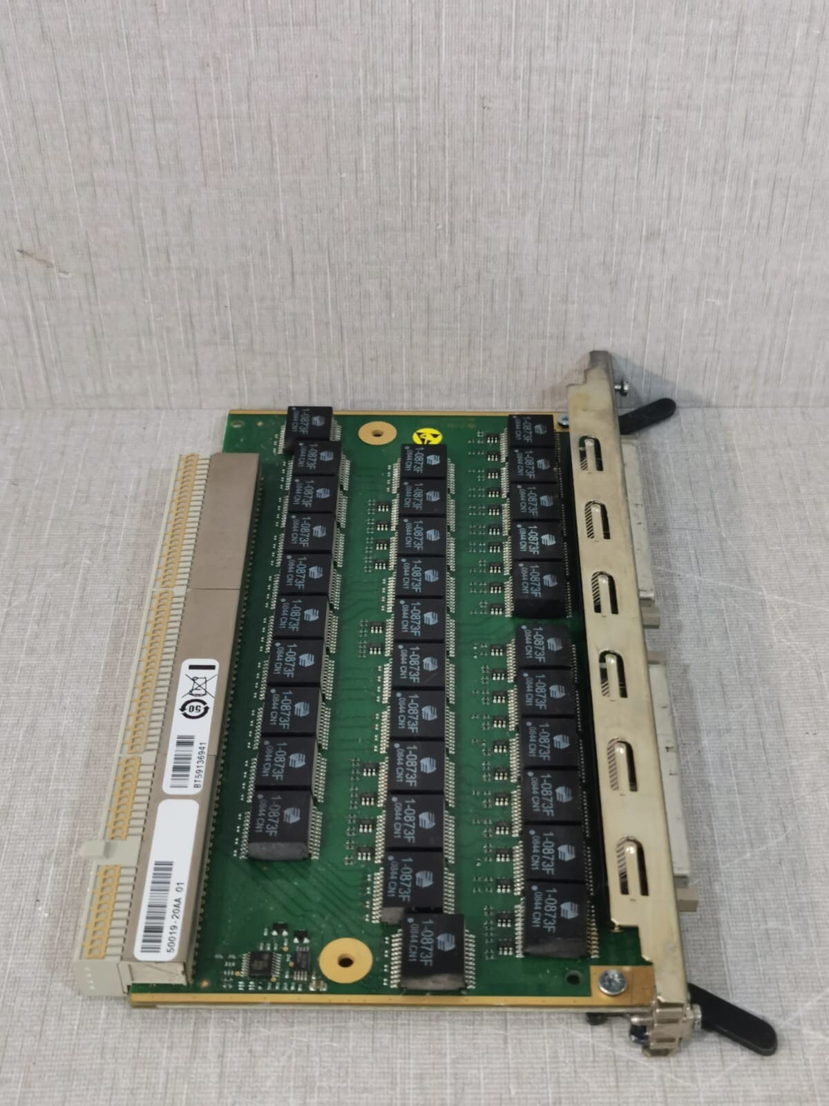 CM-2xLFH BT59136941 CM-2xLFH 50019-20AA 01 BT59136941 PCB Board 9