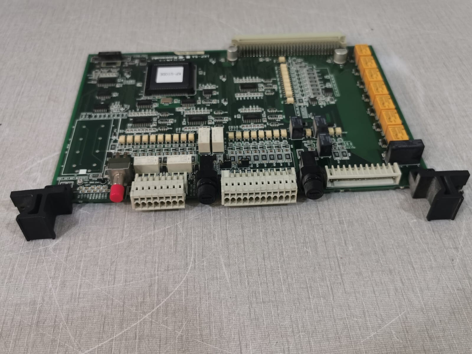 Kawasaki 50999-2484R11 Kawasaki 1KP-54 50999-2484R11 PCB Board 4