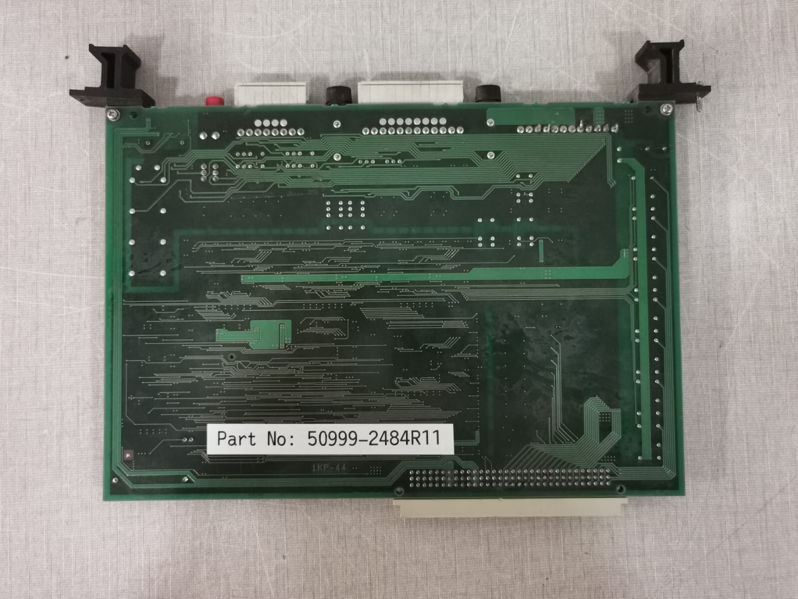Kawasaki 50999-2484R11 Kawasaki 1KP-54 50999-2484R11 PCB Board 5
